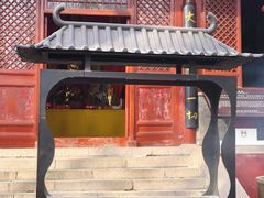 -红螺寺