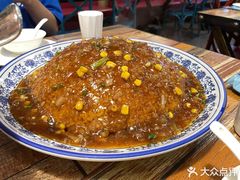 -品大三(大行宫店)