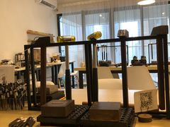 -Oasis绿洲银饰珍珠手作diy(壹方城店)