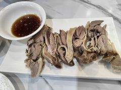 -尹兰楼西北风情餐厅(嘉定店)