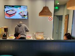 -豪享来中西餐厅(隆昌店)