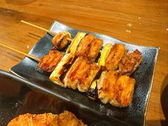 -白石的深夜食堂(济南万象城店)