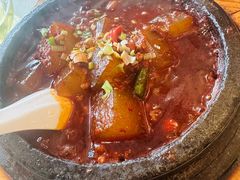 -玉华宫宾馆·餐厅(铜川驻京办店)