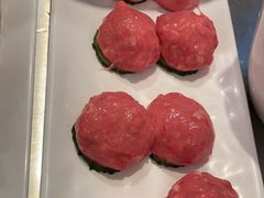 -嬷孙家潮汕牛肉火锅(北京路天河城店)