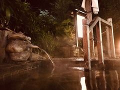 -明月山天沐温泉度假村