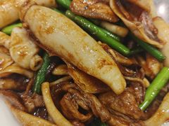 -良友·海鲜青岛菜(五四广场店)