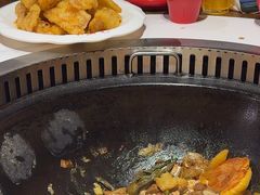 -玺炖·中国铁锅炖(虹桥天街店)