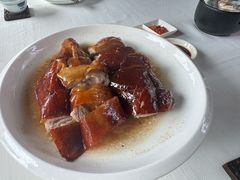 -侨美·唐荔园·40年地道粤菜