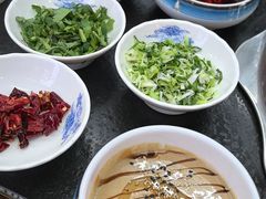 -清真·德顺祥铜锅涮羊肉(宝丰店)