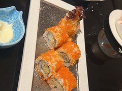 -天狗山料理(省体店)