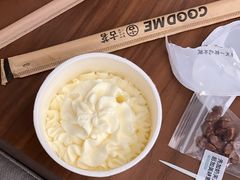 龙井香奶茶-古茗(华业街店)