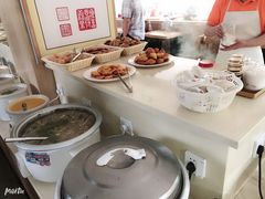-素满香·素食自助餐(苏州·临顿路店)