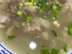 -清真嘎咕馅饼(奉天街店)