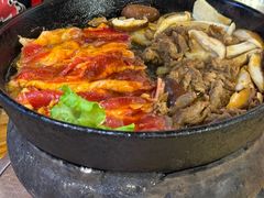 -名扬烤肉(起源店)
