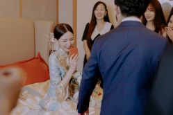 -GRACE KELLY婚纱与礼服(北京店)