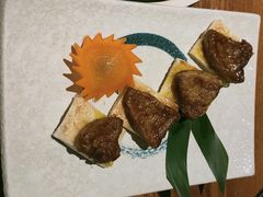-青叶日式料理(飘亮阳光广场店)