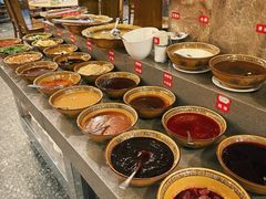 -多迷烫菜广场(水心大厦店)