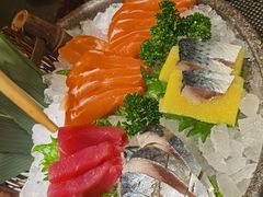 -德川家日本料理(华堂·新辰汇店)
