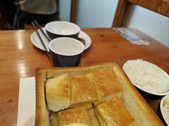 -绿茶餐厅(成都天府红店)