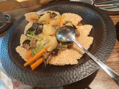 -薇酌饮·陕西菜(南门外店)