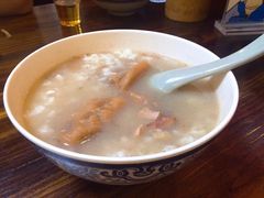藕汤泡饭-刘师父老汉口江湖菜(蔡锷路店)