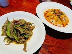-味鼎长安·地道陕菜(凤城一路店)