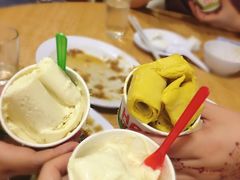 -ZF Seafood Restaurant 卓峰海鲜餐