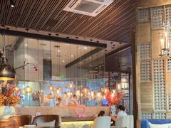 -山葵家·创意料理(临平银泰城店)