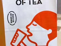 -喜茶(上海北外滩来福士店)
