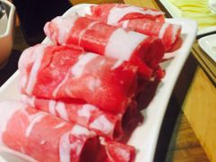 -傣妹火锅(南京东路一店)