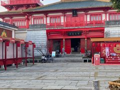 -茅山东方盐湖城景区