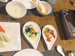 -天津湾西餐厅(三亚海棠湾洲际度假酒店)