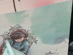 -好一朵茉莉花(老门东店)