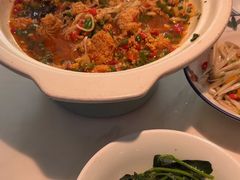 -寻乡迹· 湖南家宴(竹坑店)