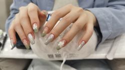 -斯馨·健康美甲美睫