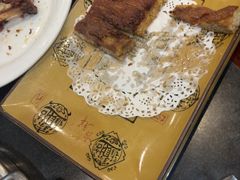 -老来福·非遗酸汤兔(凯旋路店)