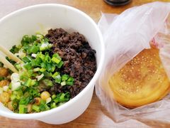 炸酱面-老麻抄手(吉庆街店)