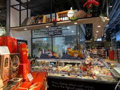 -Olé精品超市(北京合生汇店)