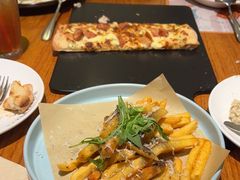 -百特喜·意大利餐厅(鹿都国际商业广场店)