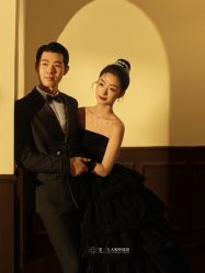 -第一夫人婚纱摄影(南京店)