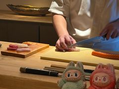 -炎橘·板前料理 Omakase