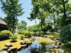 -岳麓山风景名胜区