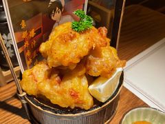 -玉川屋·深夜食堂居酒屋(柳巷店)