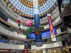 -万达广场(北京槐房店)