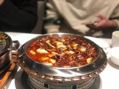 -煜丰汴京烤鸭(福彩路店)