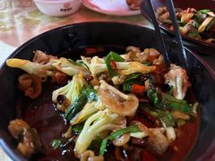 -聚味瞿记·龙虾堂(咸嘉湖店)
