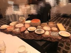 -Caprice(香港四季酒店)