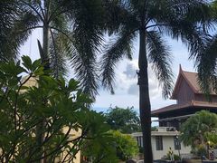 -三亚亚龙湾雅高铂尔曼别墅度假酒店
