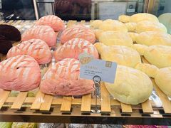 -奈雪的茶(凯德新都心店)