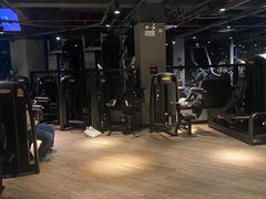 -威尔仕健身·游泳(古北店)